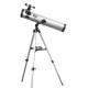 Height 125cm F900114A Astronomical Telescopes For Beginners