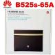 Huawei B525S-65a 4G LTE Outdoor CPE  Wifi Router With Sim Card Slot