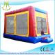 Hansel high quality commercial inflatable bouncer games inflatable sport games