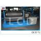 Automatic Steel Embossing Machine , Industrial Embossing Machine 1250 Mm Coil Width