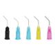 SJ 16G 18G 20G 22G 25G endo irrigation needle Wholesale Price Disposable Medical Single Use
