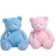 Lovely 12 Inch Blue Teddy Bear Stuffed Soft Plush Toys For Promotion Gifts