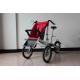 GTZ German Technical baby stroller bike