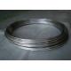 ASTM A269 Seamless Stainless Steel Coiled Tubing Cold Drawn / Bright Annealed