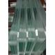 Hot Sale Tempered Safety PVB Laminated Building Glass