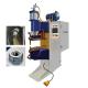 Aluminum Automatic Welding Machine Welding Angle