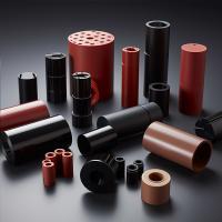 POM PET PVC CNC Turning And Milling Parts Polishing Painting Surface Finish