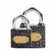 All Weather Cast Iron Padlock 60mm 50mm 40mm For Home Security
