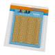Reusable Big Brown Solderless Breadboard 2420 Points With Blue Plate