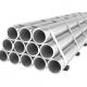 Sanitary Welded Seamless SS Pipe 8K Tube 20mm Food Grade 2B Polished Surface