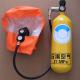 SOLAS 21Mpa 2.2L, 3L Marine Emergency Escape Breathing Device EEBD