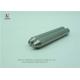 Solid Cemented Tungsten Carbide Nozzle Medium Particle Higher Density