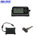 Rechargeable 433mhz Tire Pressure Sensor Rv Tpms System