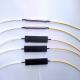 Multimode Pump Combiner 2x1 Wavelength Insensitive High Power Output