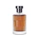 10ml100ml Slanted Shoulder Stripe Fine Spray Perfume Bottle Advanced Glass Perfume Bottle