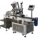 Easy to Operate Fully Automatic Labeling Machine for Polyester Film Adhesive