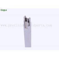 OEM Electrical Connector Mold Parts With Mirror Polishing Processing
