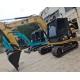 Cat 307D Crawler Excavator with ORIGINAL Hydraulic Pump and 7193KGS Operating Weight
