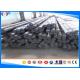 822H17 Hot Rolled Steel Rod , Round Steel Bar Stock 10 Mm - 350 Mm Size