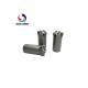 Water Well DTH Hammer Bits , Forging Processing R32 Thread Rock Boring Bits