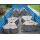 Liner Plates Cr-Mo Alloy Steel Wear Castings Conch Cement Mill Hardness More than HRC50