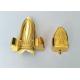 PP ABS Coffin Fittings / Plastic Funeral Accessories Suppliers