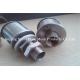 Stainless Steel 904L Wedge Wire Filter Nozzle For Water Treatment