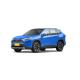 2023 Toyota RAV4 Hybrid SUV Maximum Power 163 Fuel Type Energy Hybrid Electric
