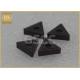 High Impact Resistant Tungsten Carbide Inserts With CVD/PVD Multi Coated