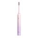 Wireless Charging Sonic Oral Care Electric Toothbrush with 800mAh Lithium Battery
