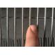 High Security Wire Mesh Fencing