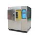 3 Zones Touch Control Climatic Thermal Shock Test Chamber for Auto Parts