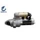 600-813-4120 Excavator Starter Motor For PC200-3 S6D105