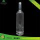 750ml Vodka Glass Bottle