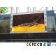 High Brightness Outdoor Full Color P5 P6 P8 P10 LED Display with CE ROHS FCC CB IECEE Certificates