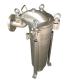 62KG Weight Top Inlet Bag Filter Housing for Industrial Filtration Needs