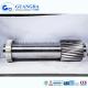 Gear Box Parts Sun Gear Shaft For Wind Energy Precision Machining Parts Customized