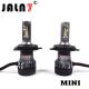 LED Headlight Bulbs JALN7 MINI LED Conversion Kits Extremely Super Bright H1/H4/H7/H11/9005/9006 30W 5000lm