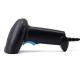 Wired CCD Barcode Scanner SC-R7 Supports 1/2D USB/BT Interface for Warehouse or Retail
