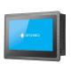 10.1 Industrial Android Panel PC With Touch Screen 1280x800 Resolution