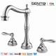 Hot sales classic style stainless steel basin mixer faucet tap