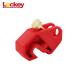 Electrical Breaker Lockout Device  Clamp On Lockout Loto 45mm×25mm×10mm