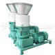 Mechanical Wood Pellet Making Machine Large Capacity Pellet Maker For Pellet Stove