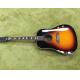 Vintage Chibson J160V acoustic guitar sunburst John Lennon electric acoustic guitar