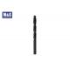 ANSI Stand HSS  Black Oxide fully Ground  Jobber  Lenght Drill Bits with 135° Split Point