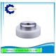 F419 Fanuc EDM Replacement Parts Stainless + Ceramic Feed Roller edm spare parts