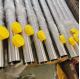 ASTM A269 Brush Stainless Steel Pipes Tubes Handrail Casting Welded Cold Rolled Mirror