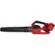 Powerful Cordless Battery Charged Leaf Blower Handheld Electric Lawn For Garden