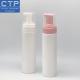 Recycled Hand Lotion Pump PP Plastic Material Cosmetic  Sanitiser Type