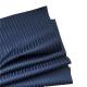 150D*300D Woven 100% Polyester Dobby Jacquard Stripes Fabric For Shirts Technics woven